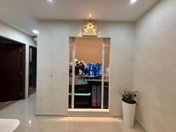 The Visionaire (D27), Condominium #608045931